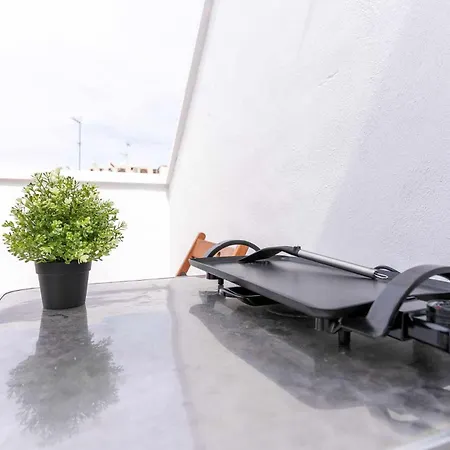 Centro Cerca Puerto Y Playas Apartment Santa Pola