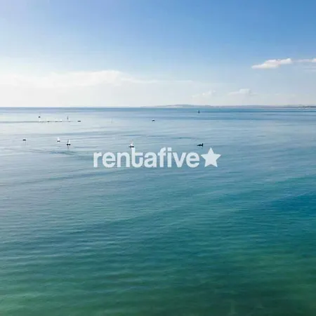 Centro Cerca Puerto Y Playas