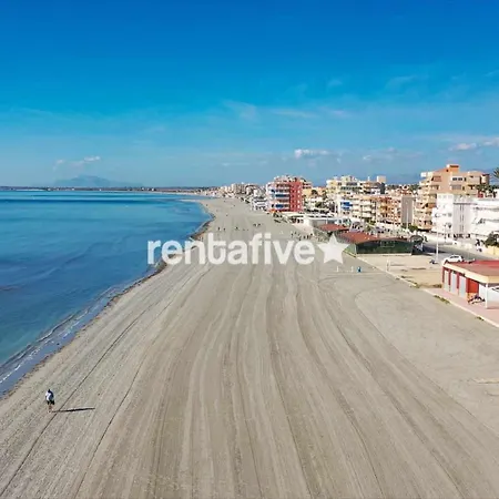 Centro Cerca Puerto Y Playas Apartment