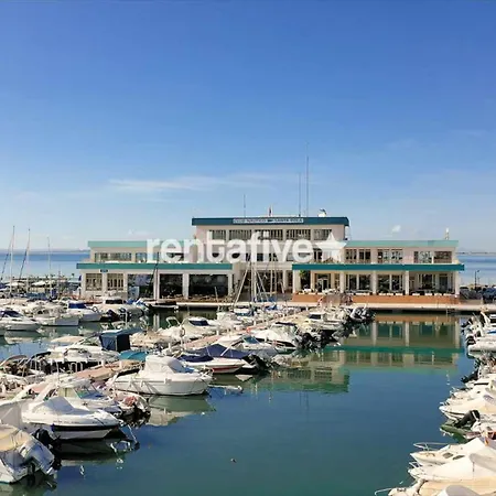 Centro Cerca Puerto Y Playas *