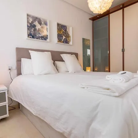 Apartment Centro Cerca Puerto Y Playas Santa Pola