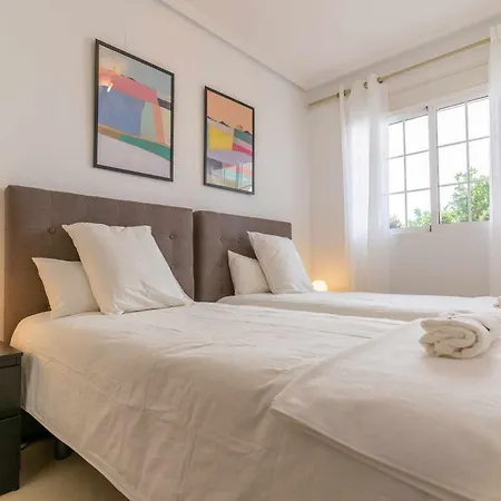Apartment Centro Cerca Puerto Y Playas Santa Pola